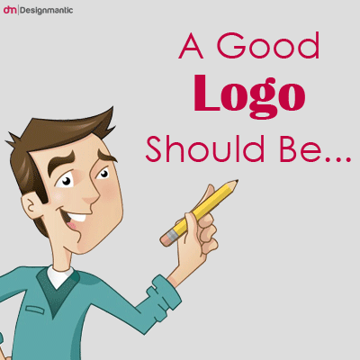 The 6 qualities that every good logo should possess