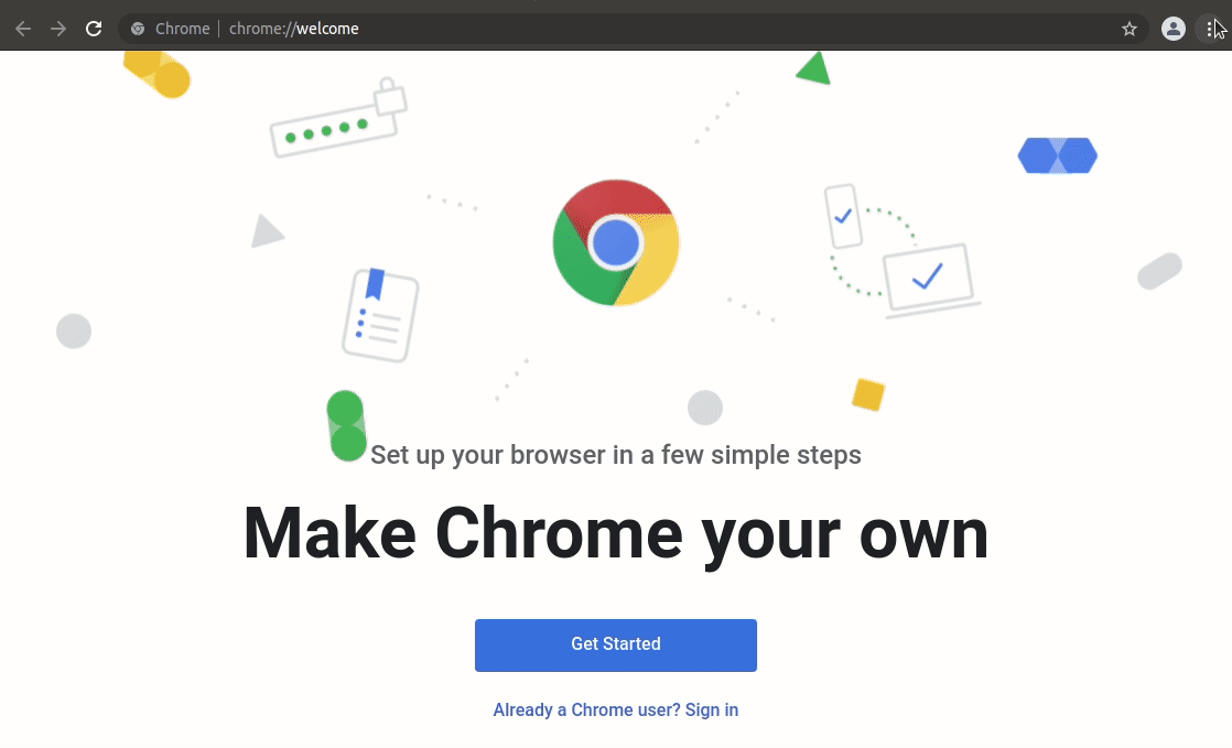 chrome-enable-https-only-mode
